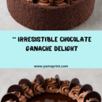 Decadent Chocolate Haven Recipe