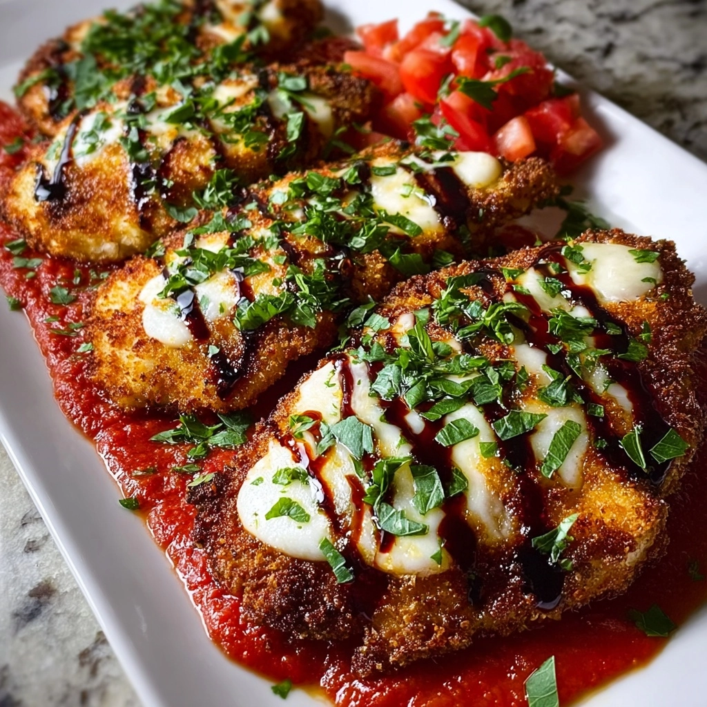 Cutlets with Tomato and Mozzarella Sauce Recipe 2 Cutlets with Tomato and Mozzarella Sauce Recipe - Recipe Image