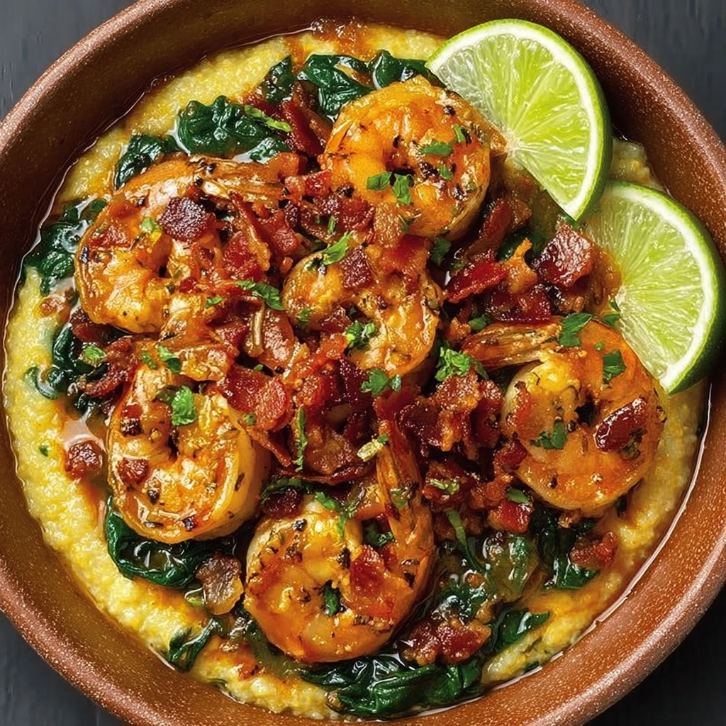 Coconut Lime Shrimp Stir-Fry Recipe