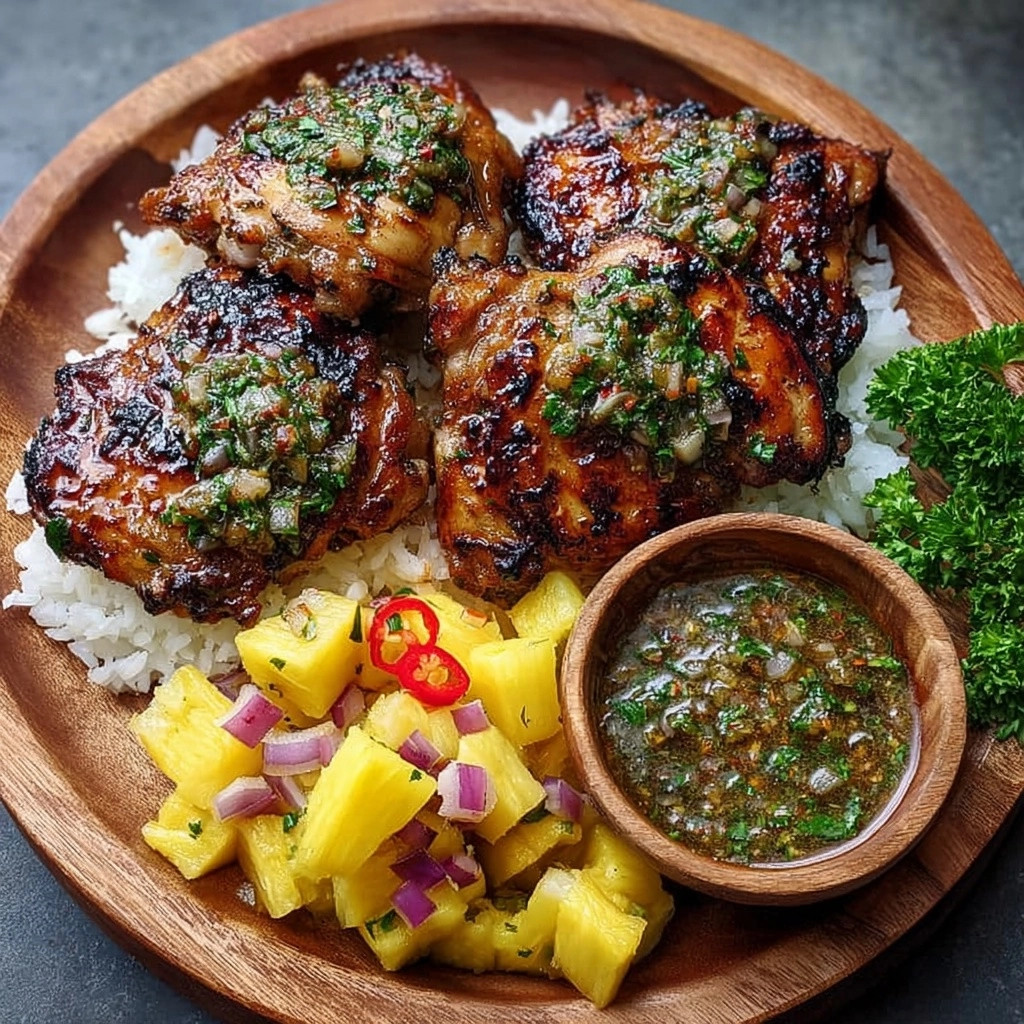 Creamy Garlic Butter Lobster Tails Recipe