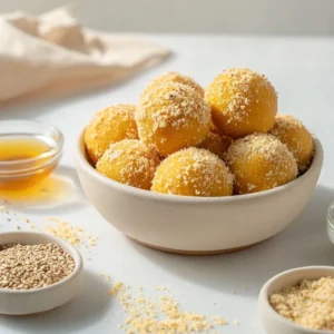 Easy Yema Bomb Drops – No-Fail & Delicious Recipe