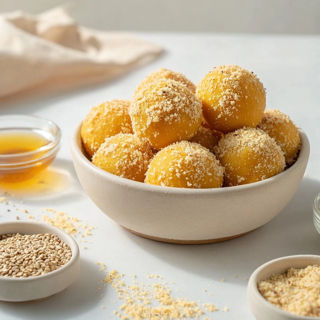 Easy Yema Bomb Drops – No-Fail & Delicious Recipe