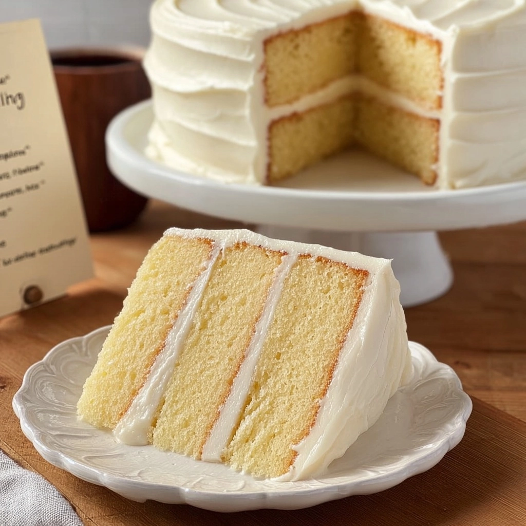 comforting flavor Recipe