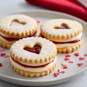 and Full of Love Recipe