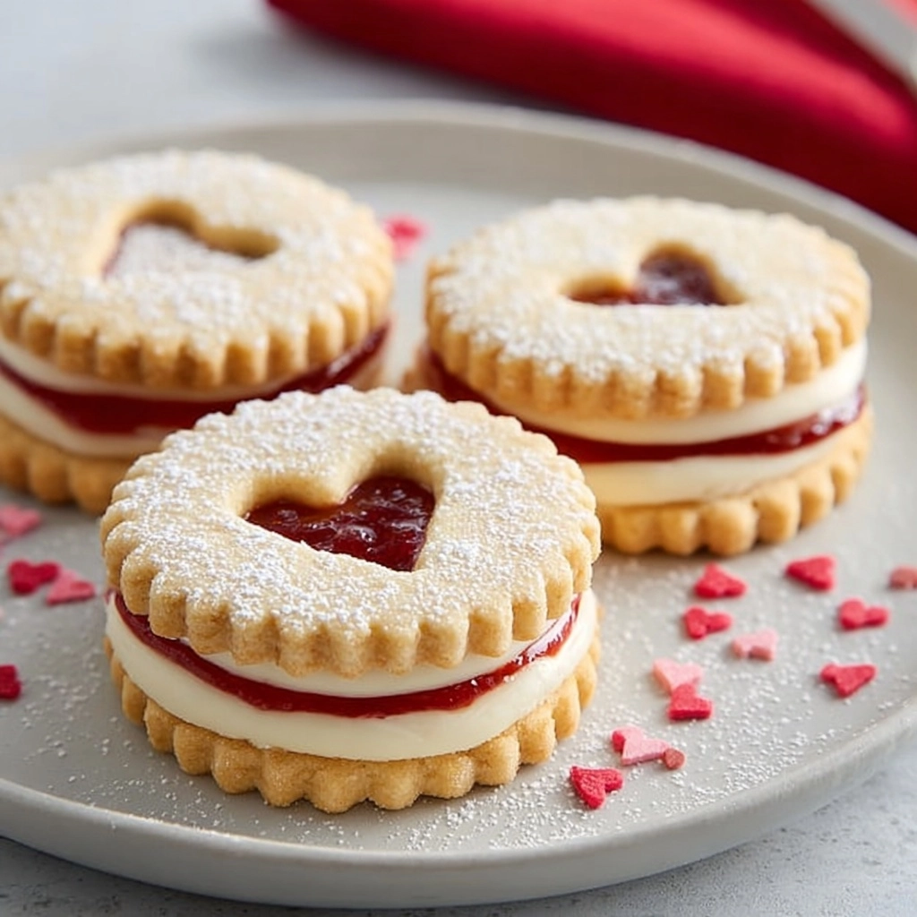 and Full of Love Recipe 3 and Full of Love Recipe - Recipe Image