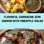 Creamy Garlic Butter Lobster Tails Recipe