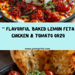 Hot Honey Tomato Burrata Dip Recipe