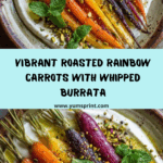 Pistachio & Mint Recipe