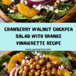 Lemon Pesto Rigatoni with Burrata & Roasted Pine Nuts Recipe