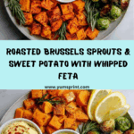 to with Chili Hot Honey Whipped Feta Dip Recipe
