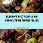 Baked Lemon Feta Chicken with Tomato Orzo Recipe