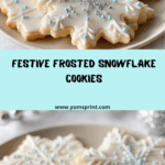 Frosted Snowflake Bites – Just Like Frost Recipe