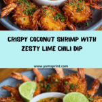 Dill and Lemon Crusted Salmon Recipe