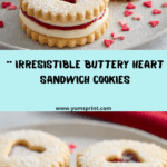 and Full of Love Recipe