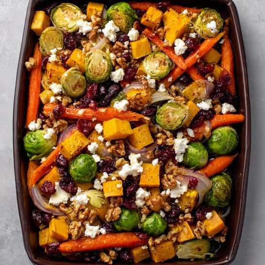 i Mezze Platter with Chili Honey Drizzle Recipe 2 i Mezze Platter with Chili Honey Drizzle Recipe - Recipe Image