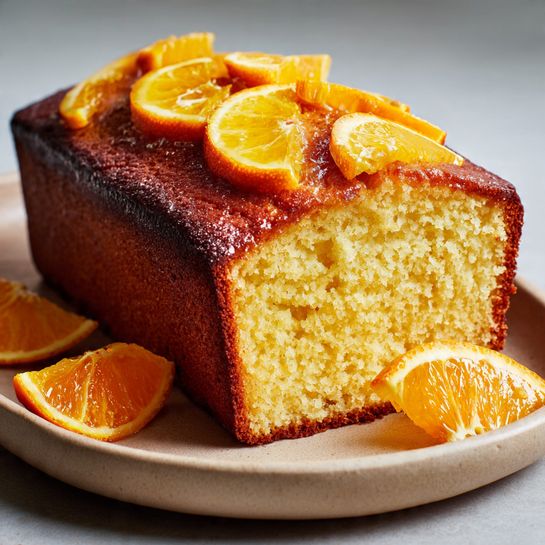 Homemade Christmas Orange juice loaf Cake recipes Recipe 3 Homemade Christmas Orange juice loaf Cake recipes Recipe - Recipe Image