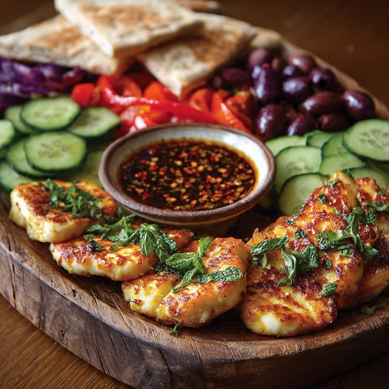 Honey Cranberry Chicken Bake with Feta Cheese Recipe