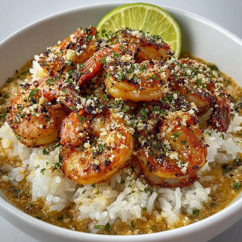 Sweet Chili Garlic Shrimp Recipe