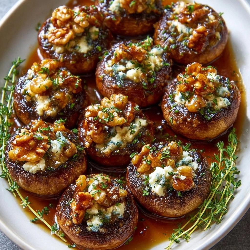 Walnuts & Hot Honey Drizzle Recipe 3 Walnuts & Hot Honey Drizzle Recipe - Recipe Image