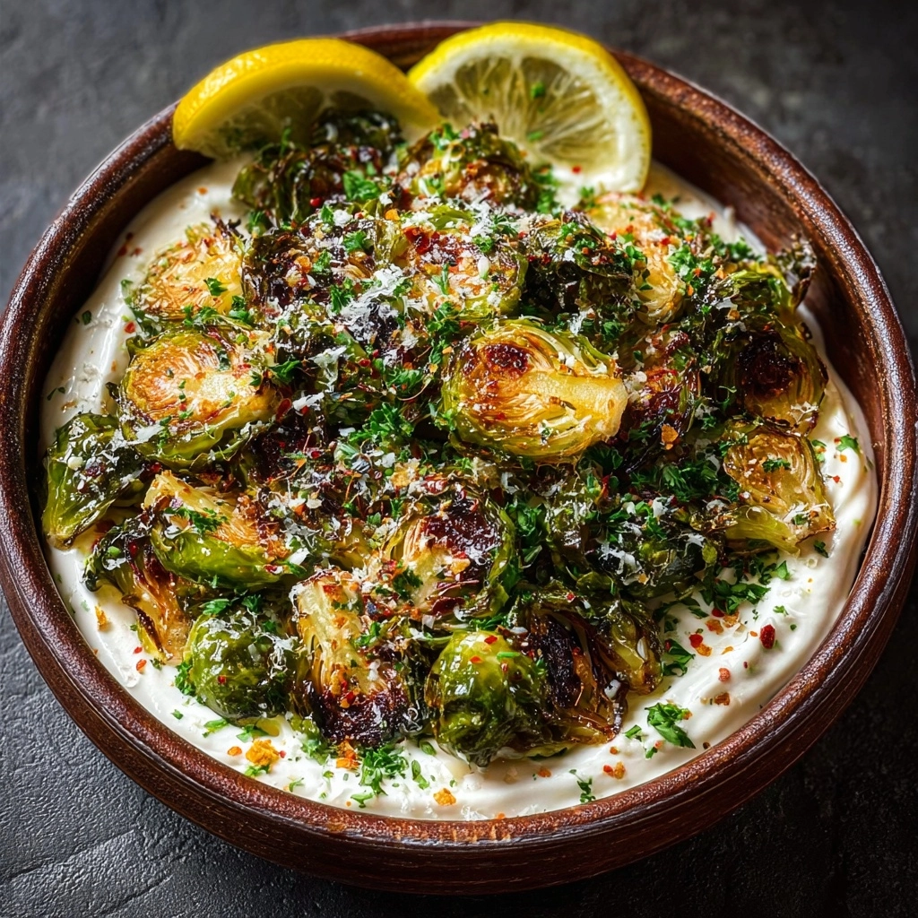 Lemon Zest & Hot Honey Recipe