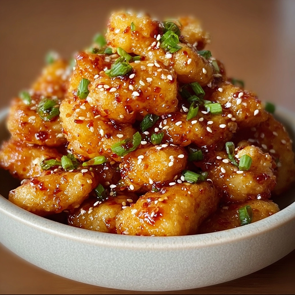 ake with Cranberry-Honey Glaze & Walnuts Recipe - Recipe Image