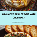 Thyme & Chili Honey Recipe