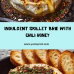 Thyme & Chili Honey Recipe