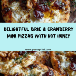 Toasted Walnuts with a Hot Honey Drizzle Recipe