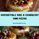 Toasted Walnuts with a Hot Honey Drizzle Recipe