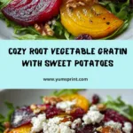 and Beets Recipe