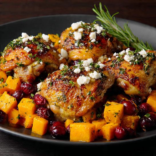 lnuts with a Sweet Chili Pineapple Sauce Recipe