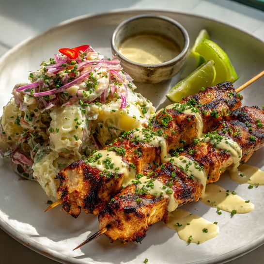Shrimp Ramen with Soft-Boiled Egg Recipe