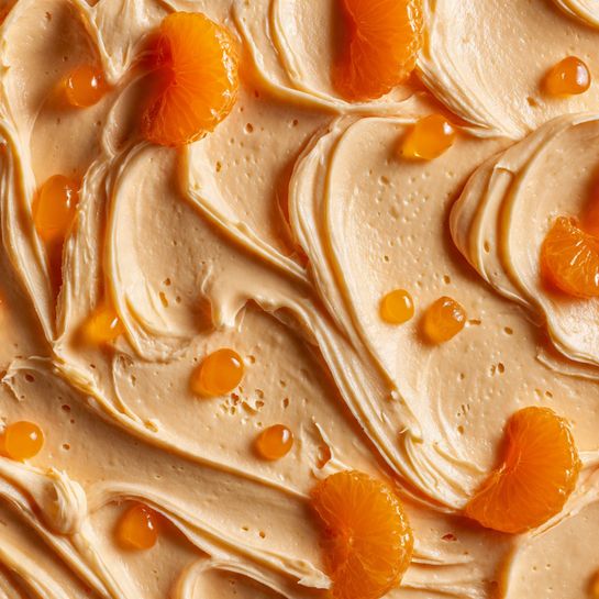 Orange Cake Recipe 3 Orange Cake Recipe - Recipe Image