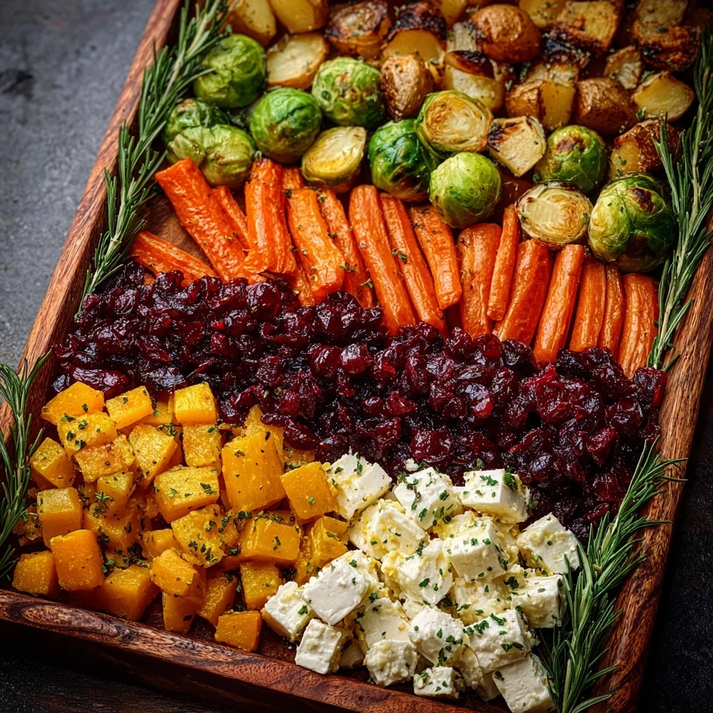 den Goat Cheese & Maple Cranberry Finish Recipe