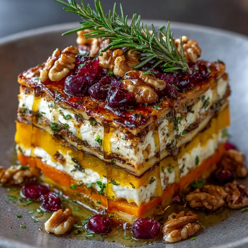 and Cranberry-Honey Glaze Recipe 2 and Cranberry-Honey Glaze Recipe - Recipe Image