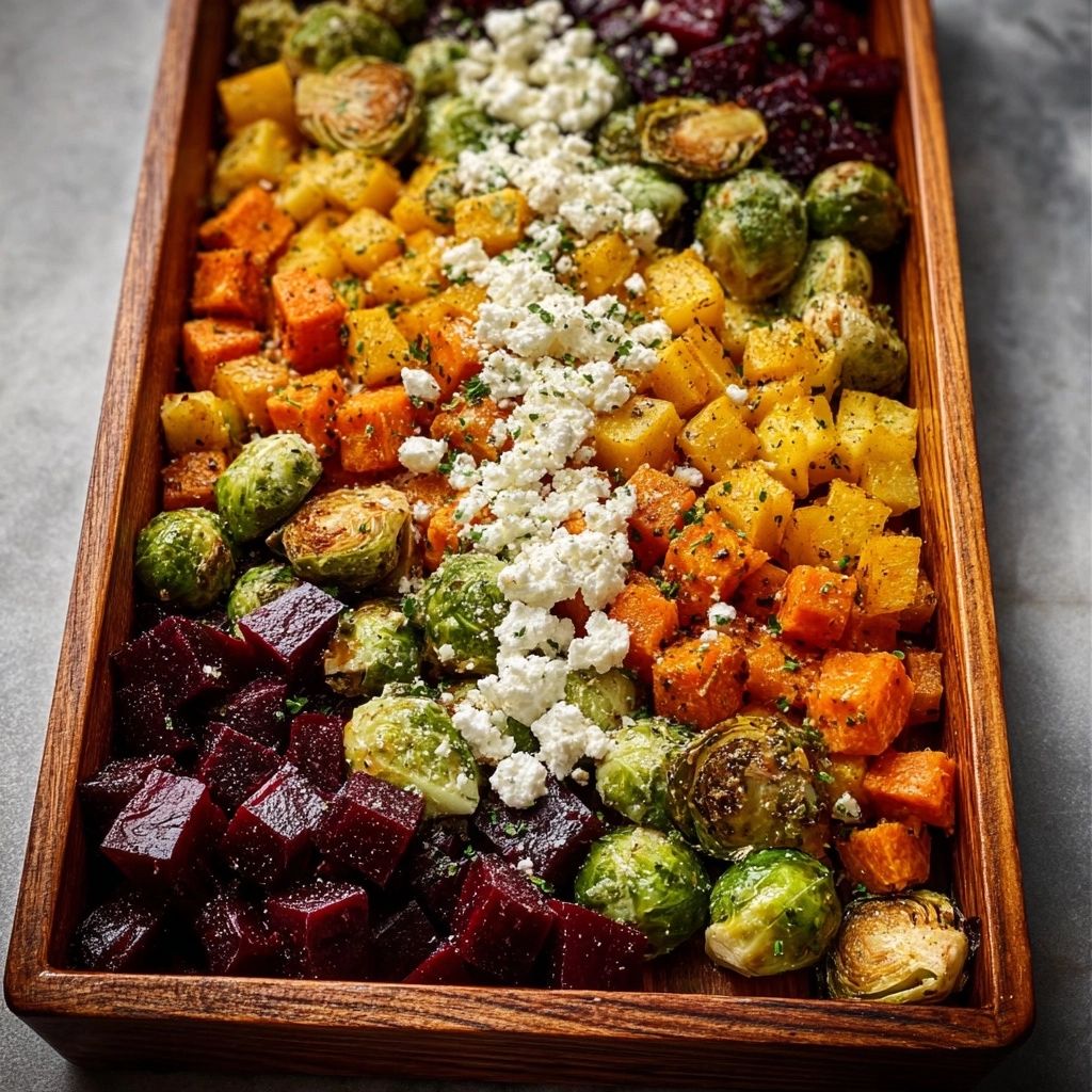 den Goat Cheese & Maple Cranberry Finish Recipe - Recipe Image