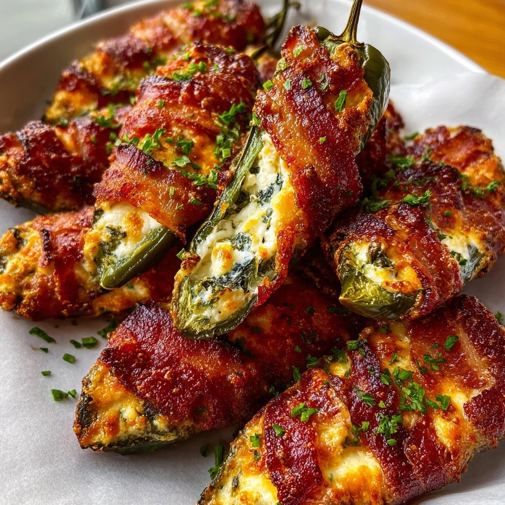 Jalapeño Popper Twists Recipe