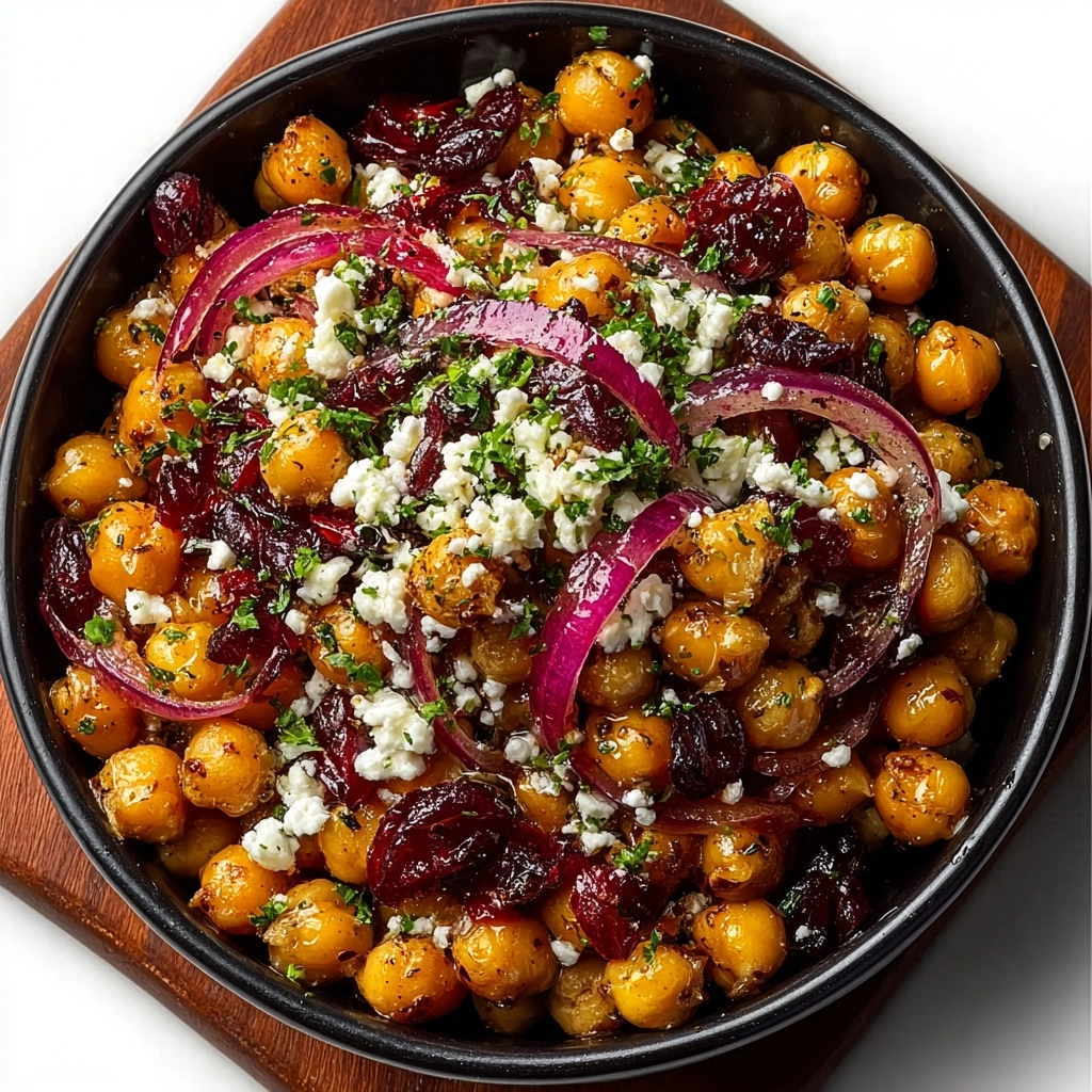 Warm Farro Salad with Citrus & Feta Recipe 2 Warm Farro Salad with Citrus & Feta Recipe - Recipe Image