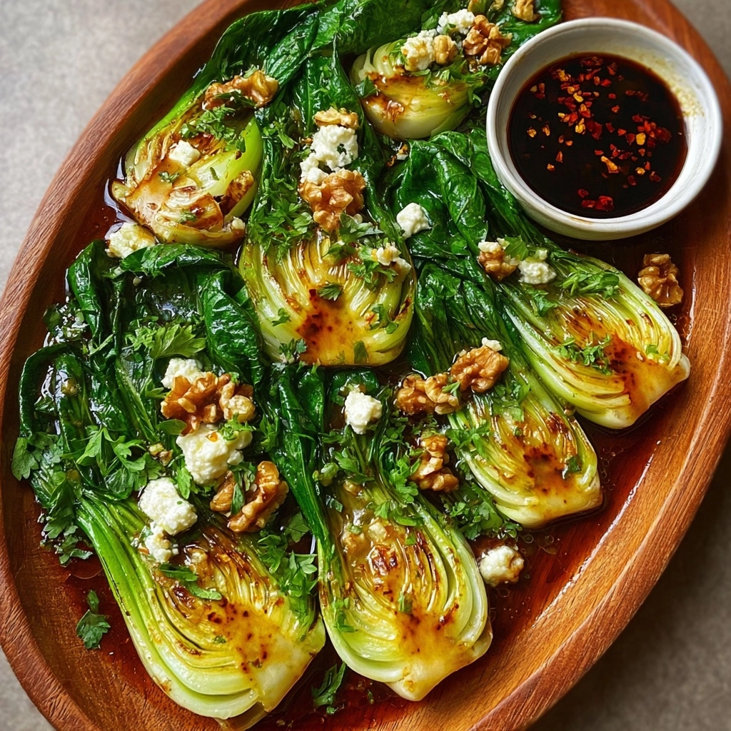 Walnuts & Hot Honey Drizzle Recipe 2 Walnuts & Hot Honey Drizzle Recipe - Recipe Image