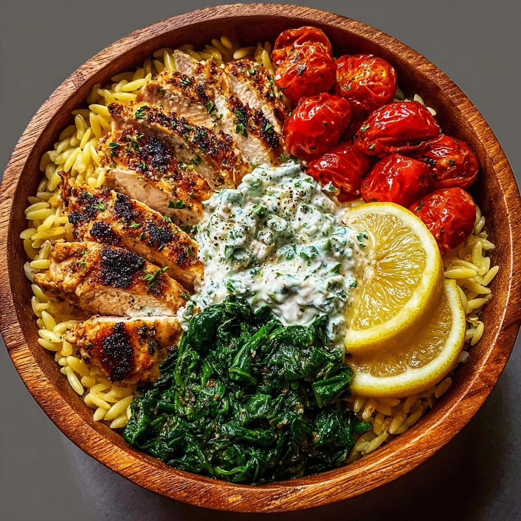 Honey Lime Chicken & Mango Avocado Coconut Rice Stack Recipe - Recipe Image