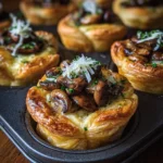 a with Creamy Garlic Herb Cheese Drizzle Recipe