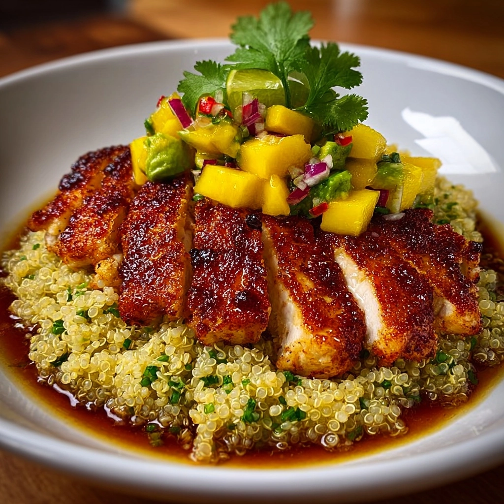 Warm Lentil Spinach Salad with Feta Recipe