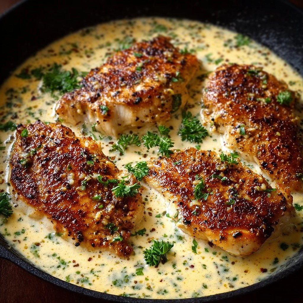 Cherry & Maple Drizzle Recipe