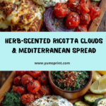 Roasted Veg & Almond Crunch Recipe