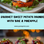 ecans with a Sweet Chili Pineapple Sauce Recipe