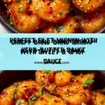 Creamy Bang Bang Shrimp Recipe