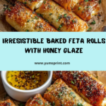 Fresh Herbs & Golden Phyllo Recipe