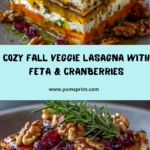 and Cranberry-Honey Glaze Recipe