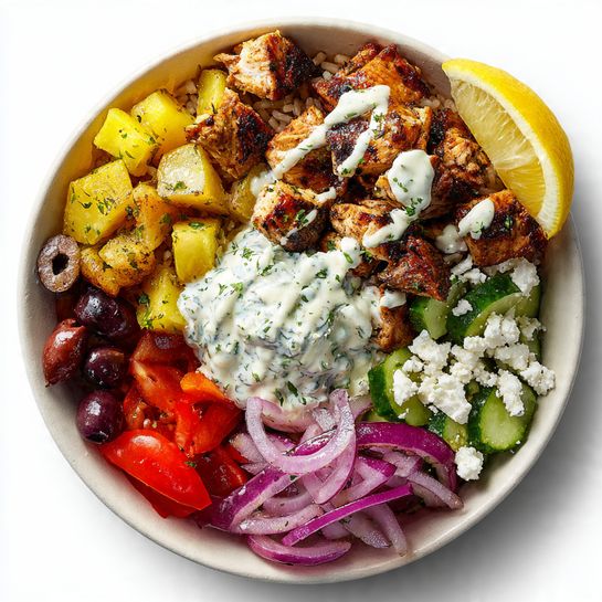 ed Brie Bites with Cranberry Honey Glaze Recipe - Recipe Image