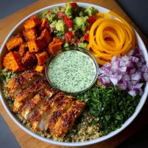 owl with Avocado Salsa + Dill Yogurt Dip Recipe